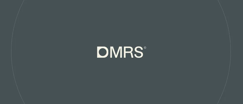 Damares logo by Rick Penedo
