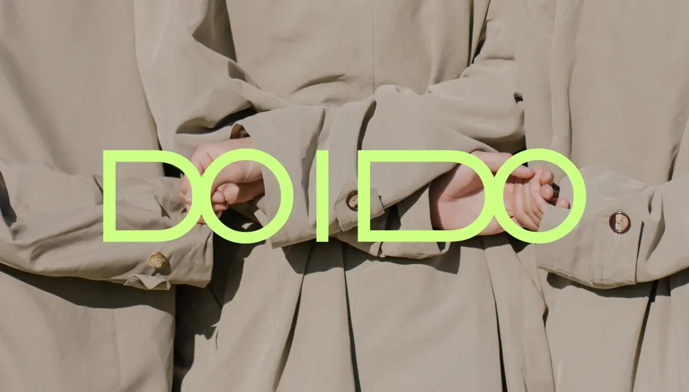Do I Do logo by Prizma Studio