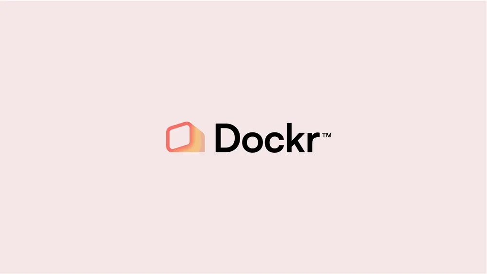 Dockr logo by Unmoth