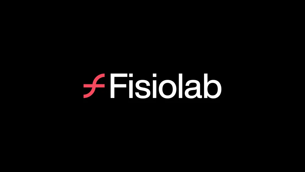 Fisiolab logo by Alessandro Scarpellini