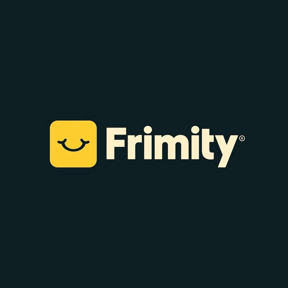 Frimity logo by Royerk