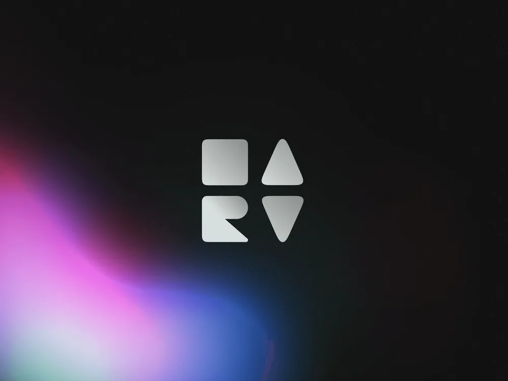 Harv logo by Harold Varde