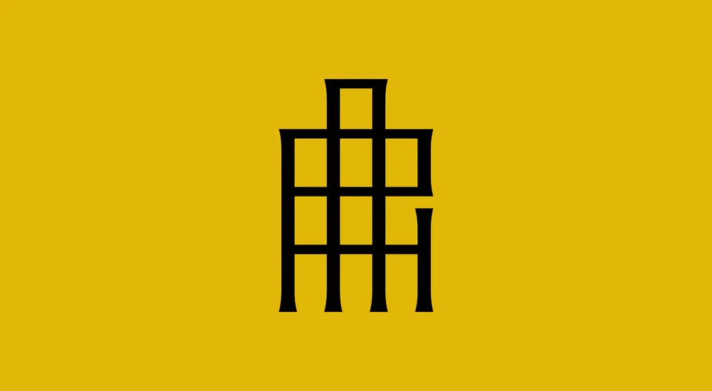 Hotel Park Ave NYX logo by Colt
