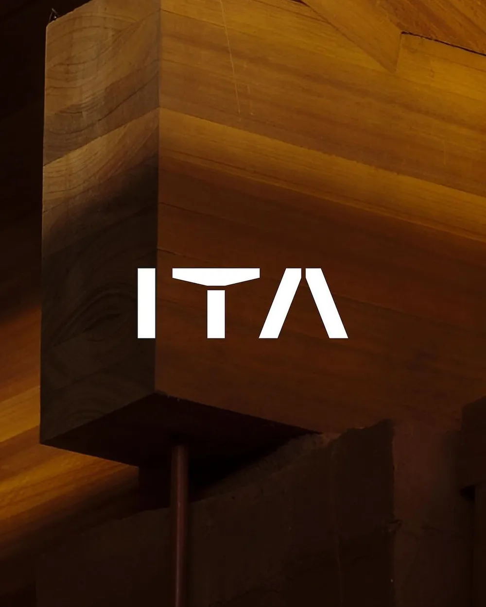 Ita logo by FutureBrand