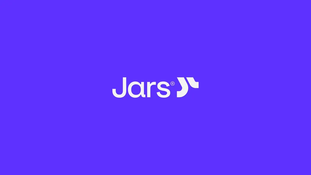 Jars logo by Luis Vask