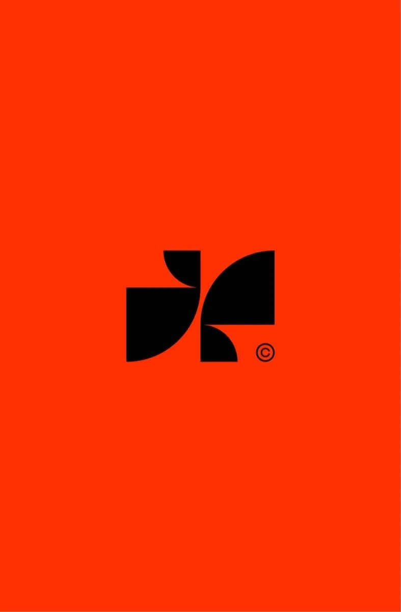Jorixent logo by Obrazur Brands