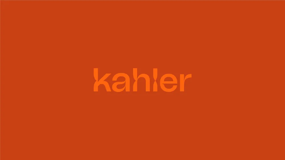 Kahler logo by Fixgu