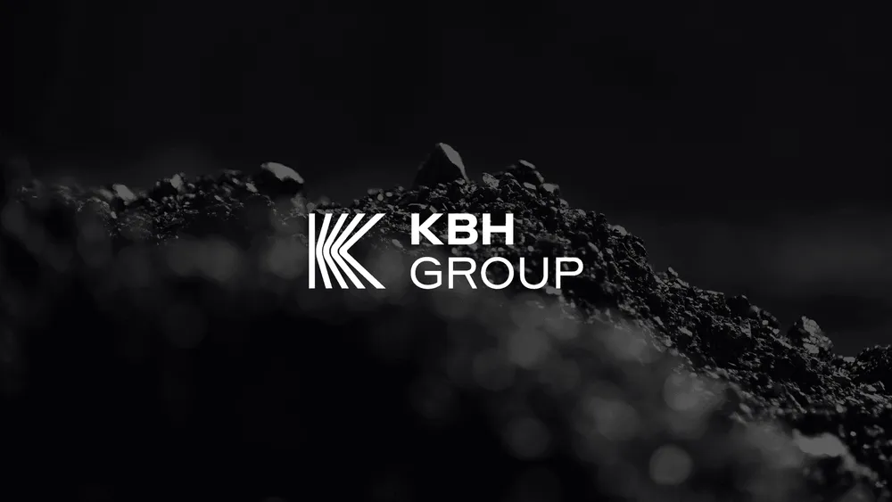 KBH Group logo by Ryan Hartley