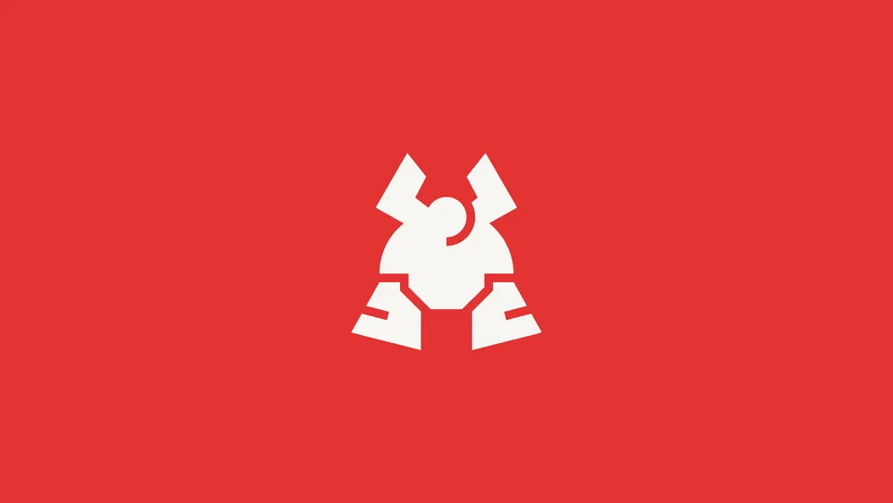 Kizoda logo by Jack Hillery