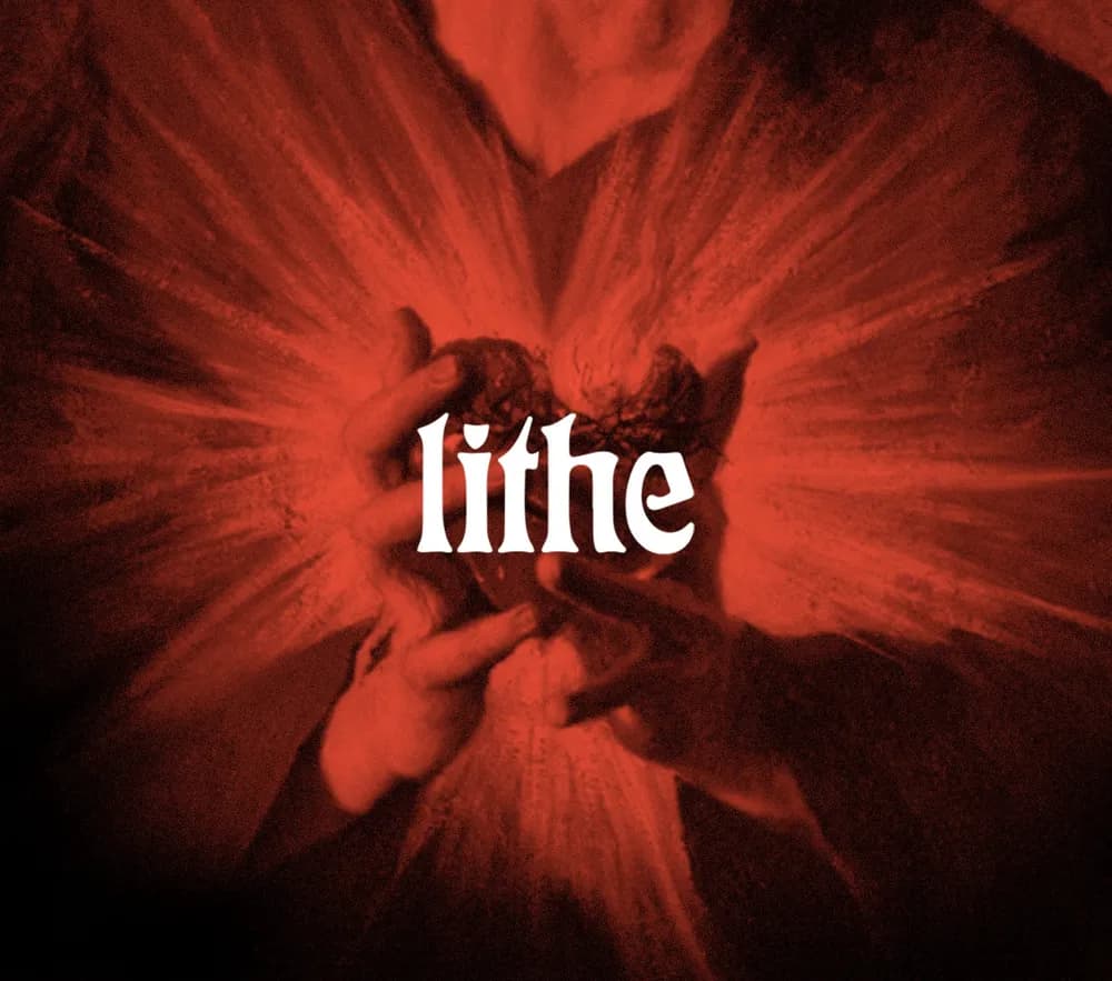 Lithe logo by Mark