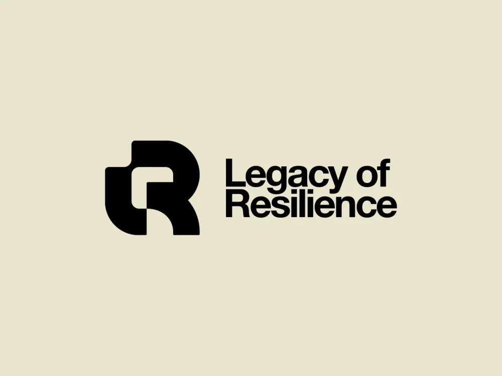 LOR logo by Gert van Duinen