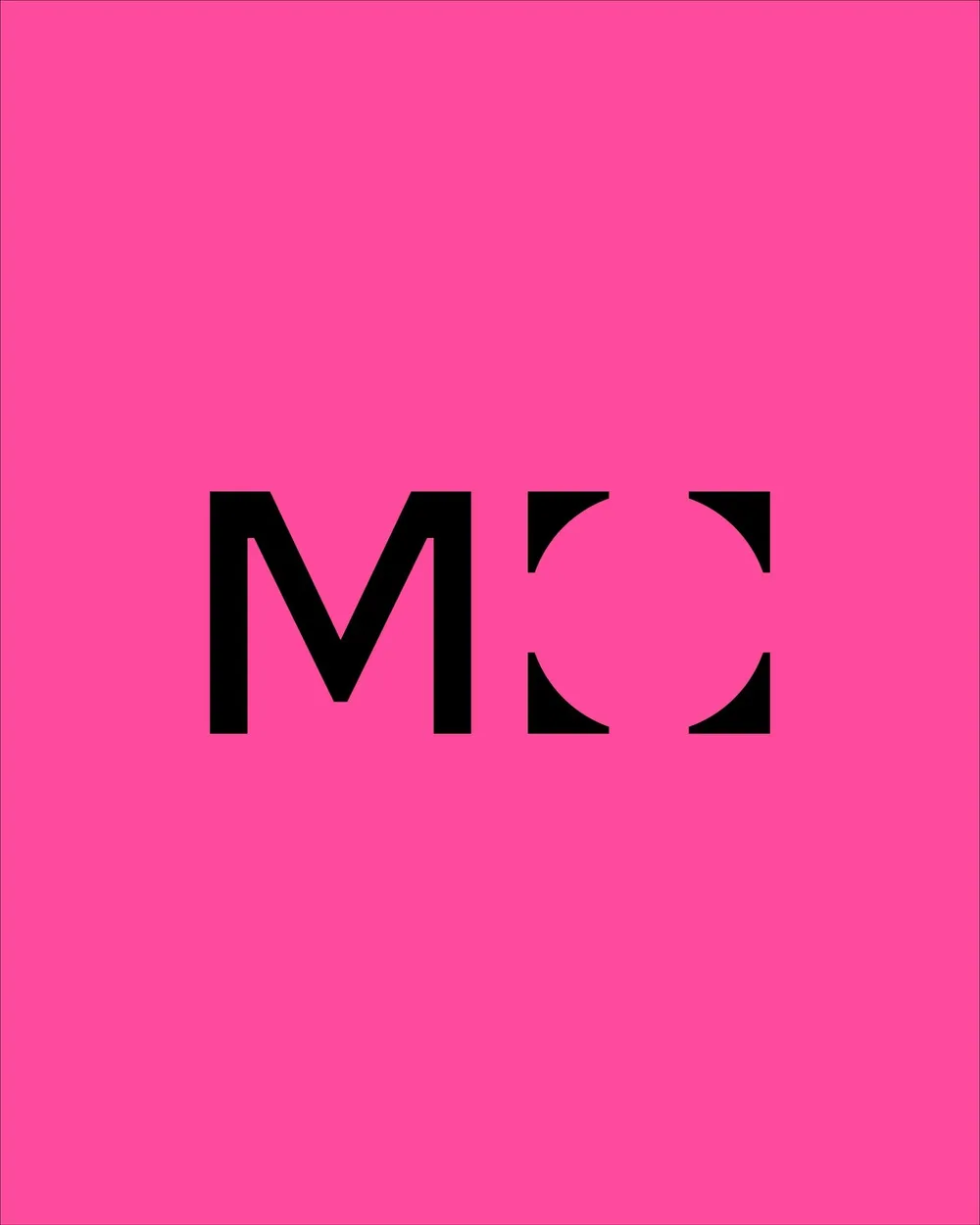 Minglo logo by Lee Yoo Na