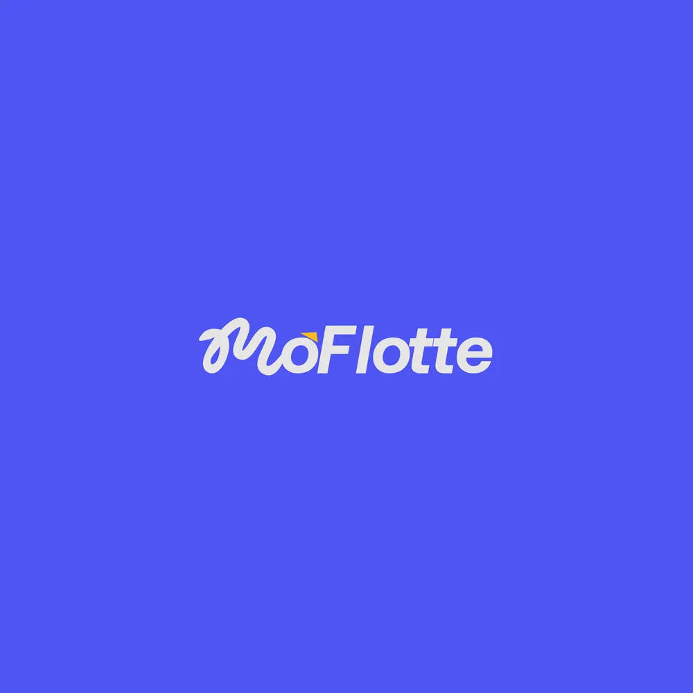 Moflotte Logo design logo by Segun Bamidele