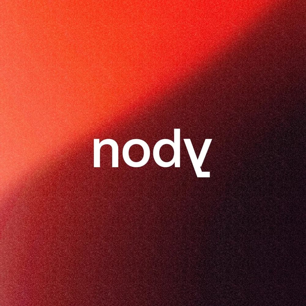 Nody logo by Sipouquillium
