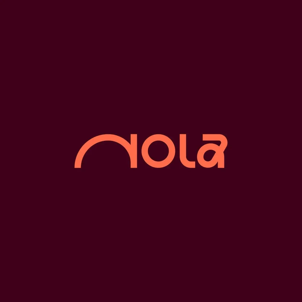 Nola logo by Sipouquillium