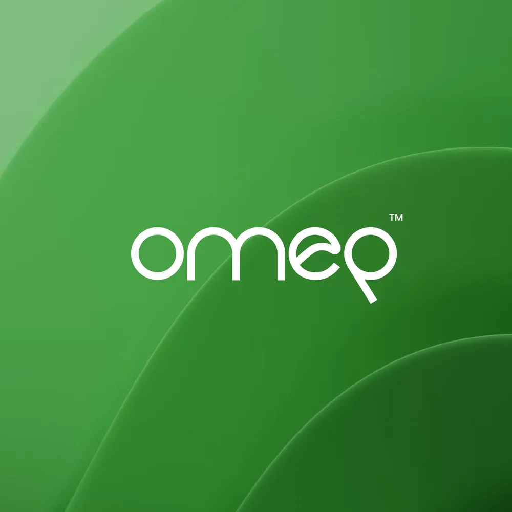 Omep logo by Sipouquillium