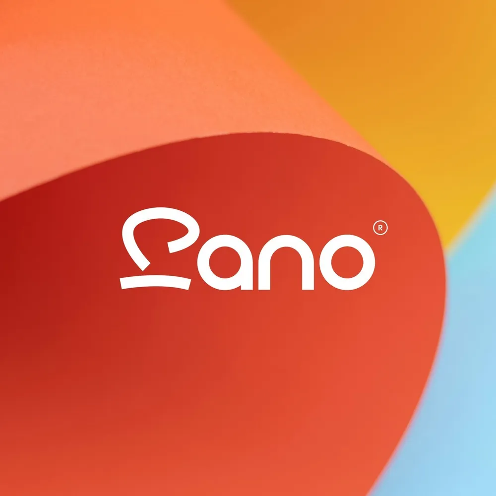 Pano logo by Sipouquillium
