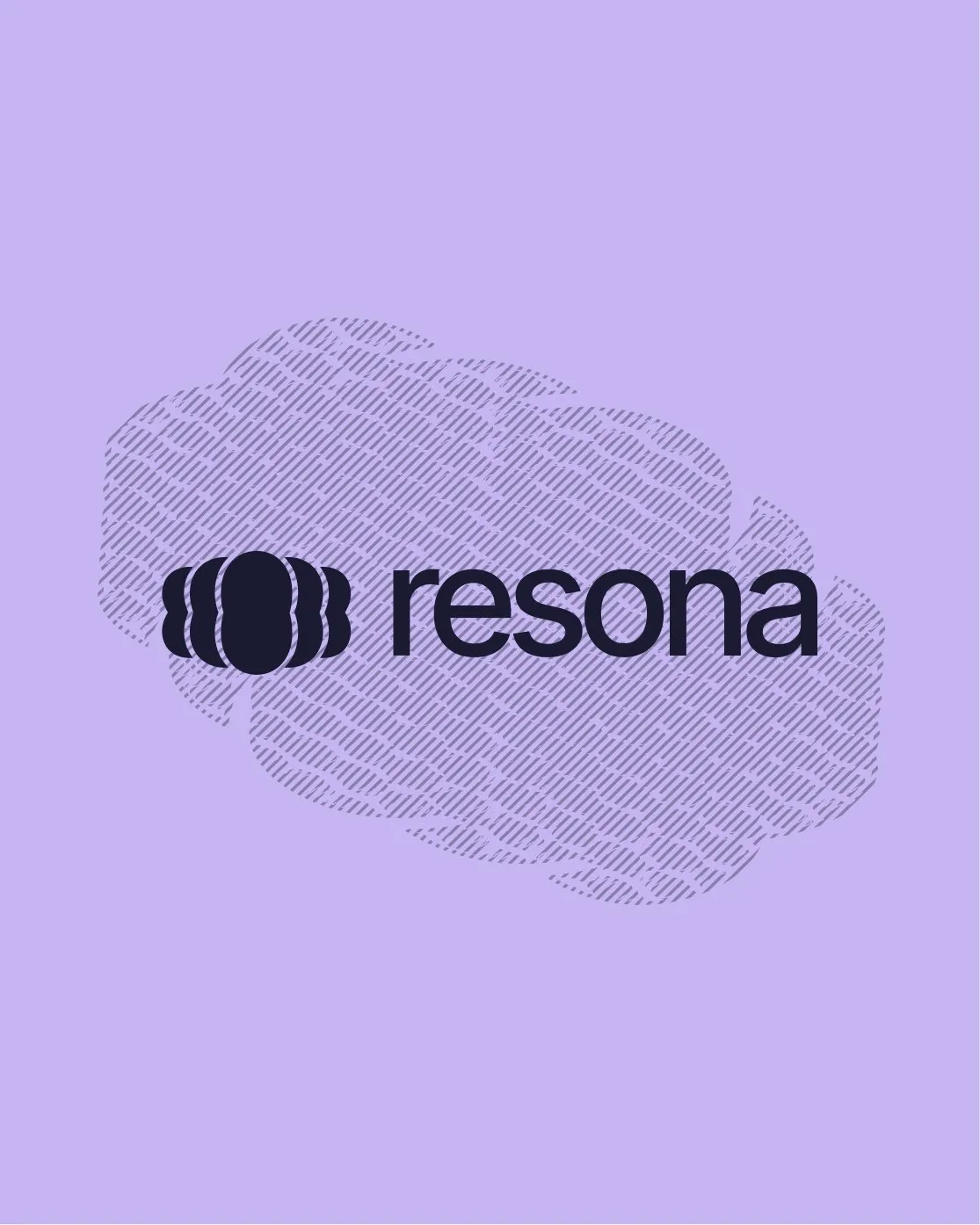 Resona logo by Zazzy