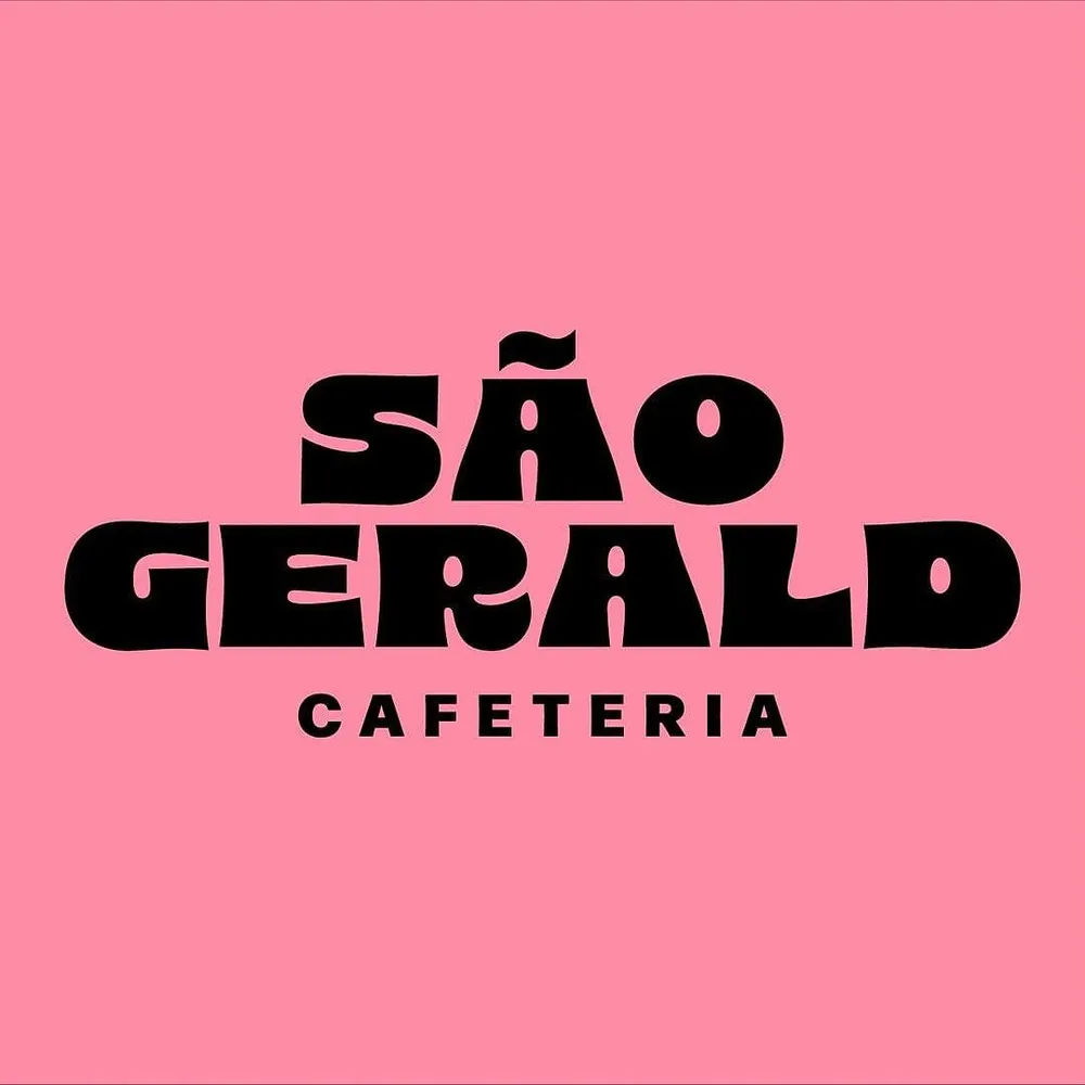 Sao Gerald logo by Jean Create