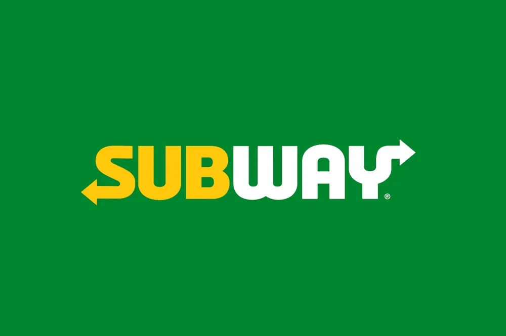 Subway logo by Duckworth