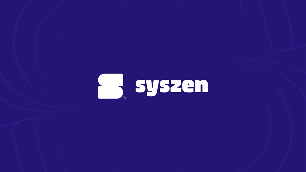 Syszen Co. logo by Paulo Cliff