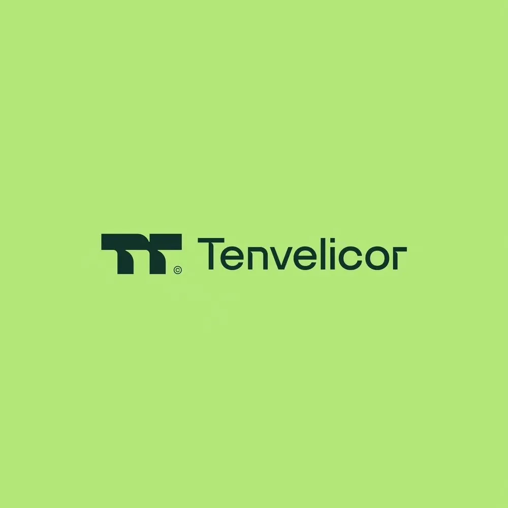 Tenvelicor logo by Obrazur