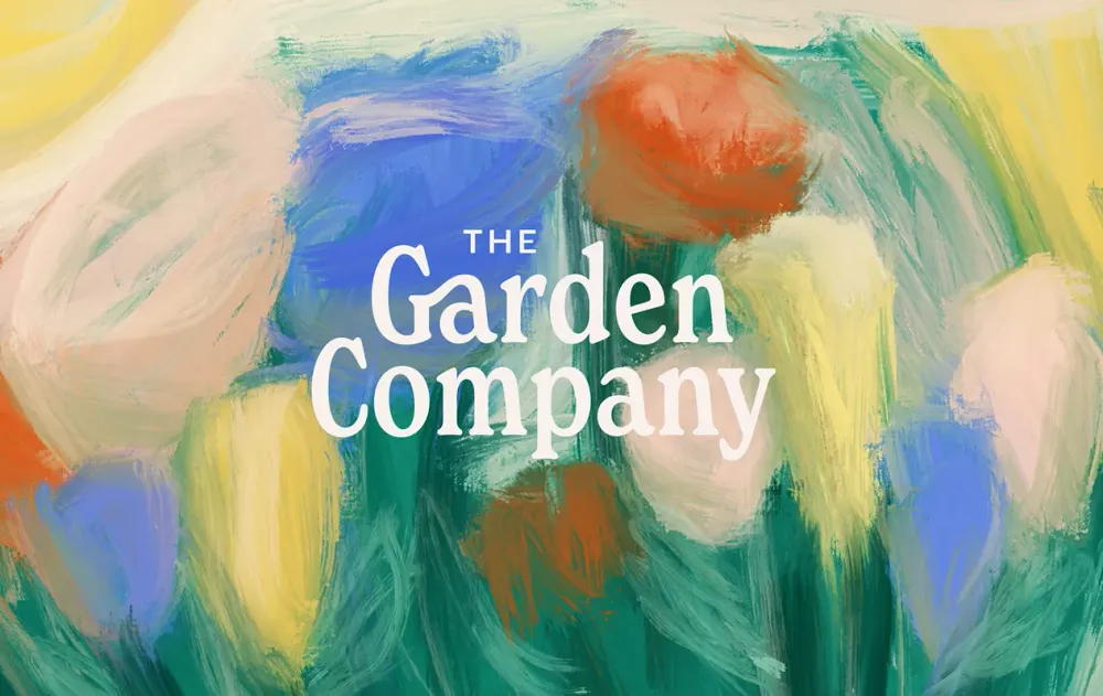 TGC logo by Sydney Michuda