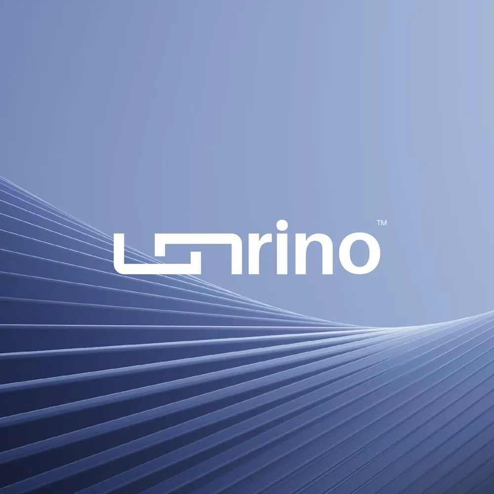 Unrino logo by Sipouquillium