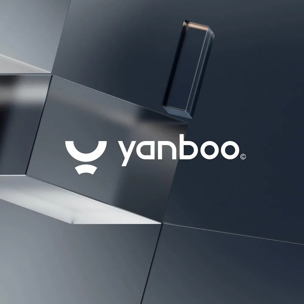 Yanboo logo by Rams